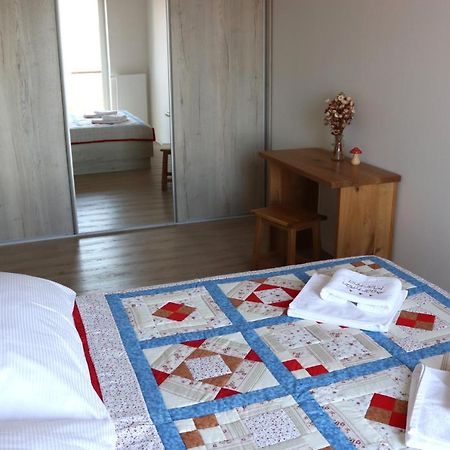 Apartman Primo Martina Lejlighed Vysoké Tatry Eksteriør billede