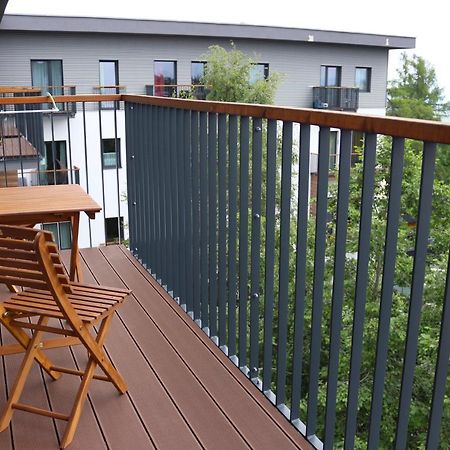 Apartman Primo Martina Lejlighed Vysoké Tatry Eksteriør billede