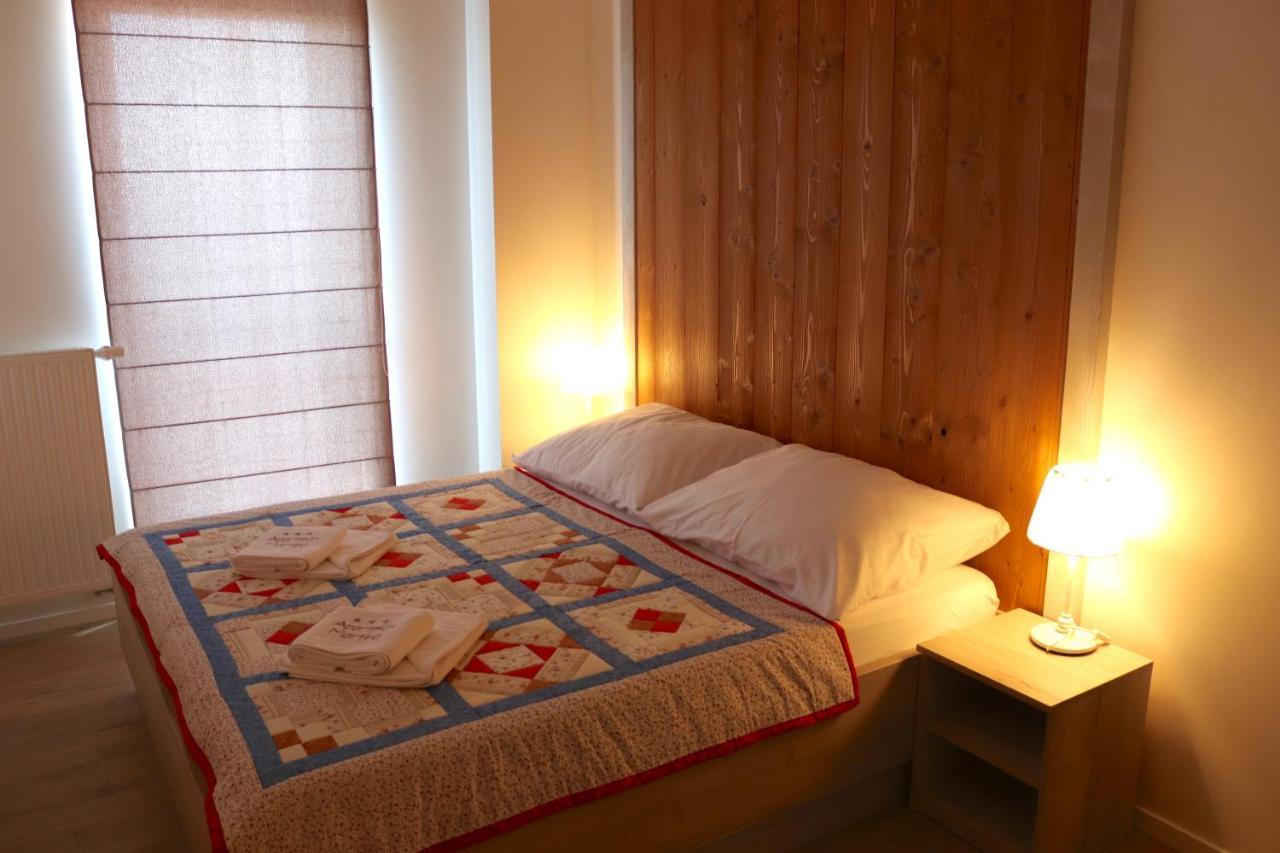 Apartman Primo Martina Lejlighed Vysoké Tatry Eksteriør billede