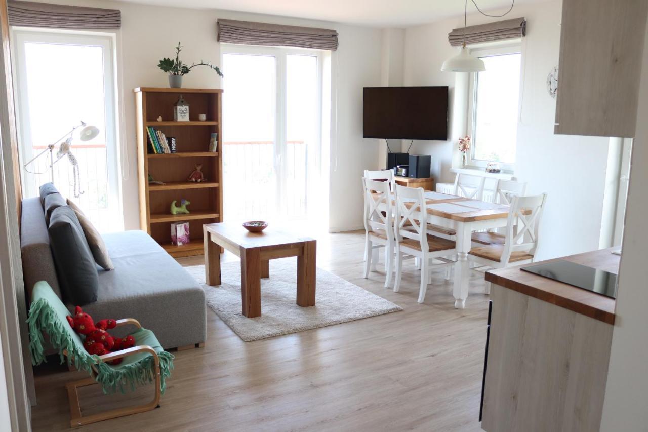 Apartman Primo Martina Lejlighed Vysoké Tatry Eksteriør billede