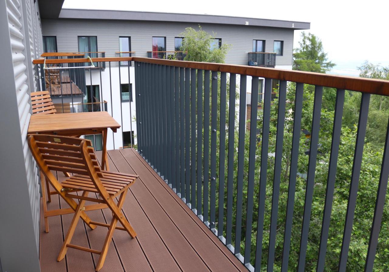 Apartman Primo Martina Lejlighed Vysoké Tatry Eksteriør billede