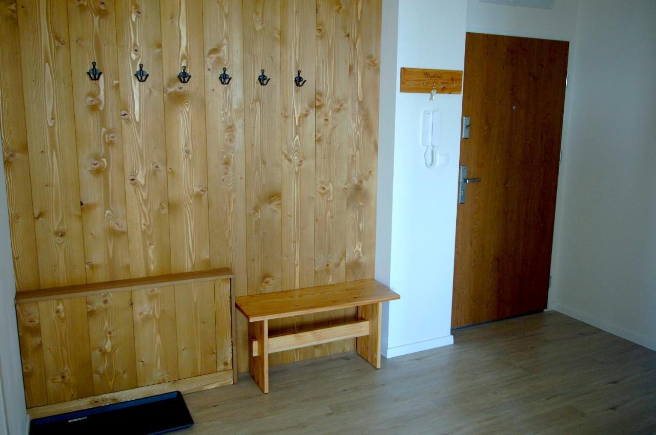 Apartman Primo Martina Lejlighed Vysoké Tatry Eksteriør billede