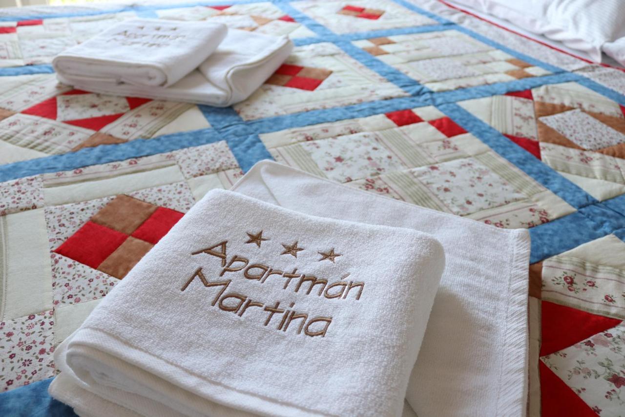 Apartman Primo Martina Lejlighed Vysoké Tatry Eksteriør billede